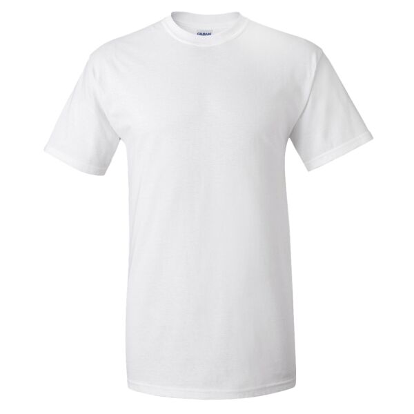 Gildan 2000 Adult Ultra Cotton T-Shirt Thumbnail