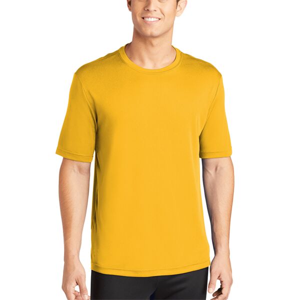 Sport Tek ST350 Adult PosiCharge Competitor Tee Thumbnail